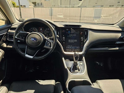 2024 Subaru Outback Touring