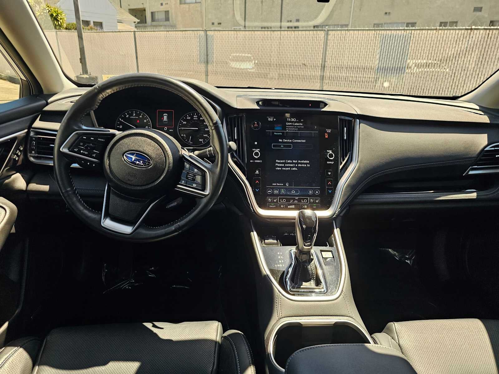 2024 Subaru Outback Touring