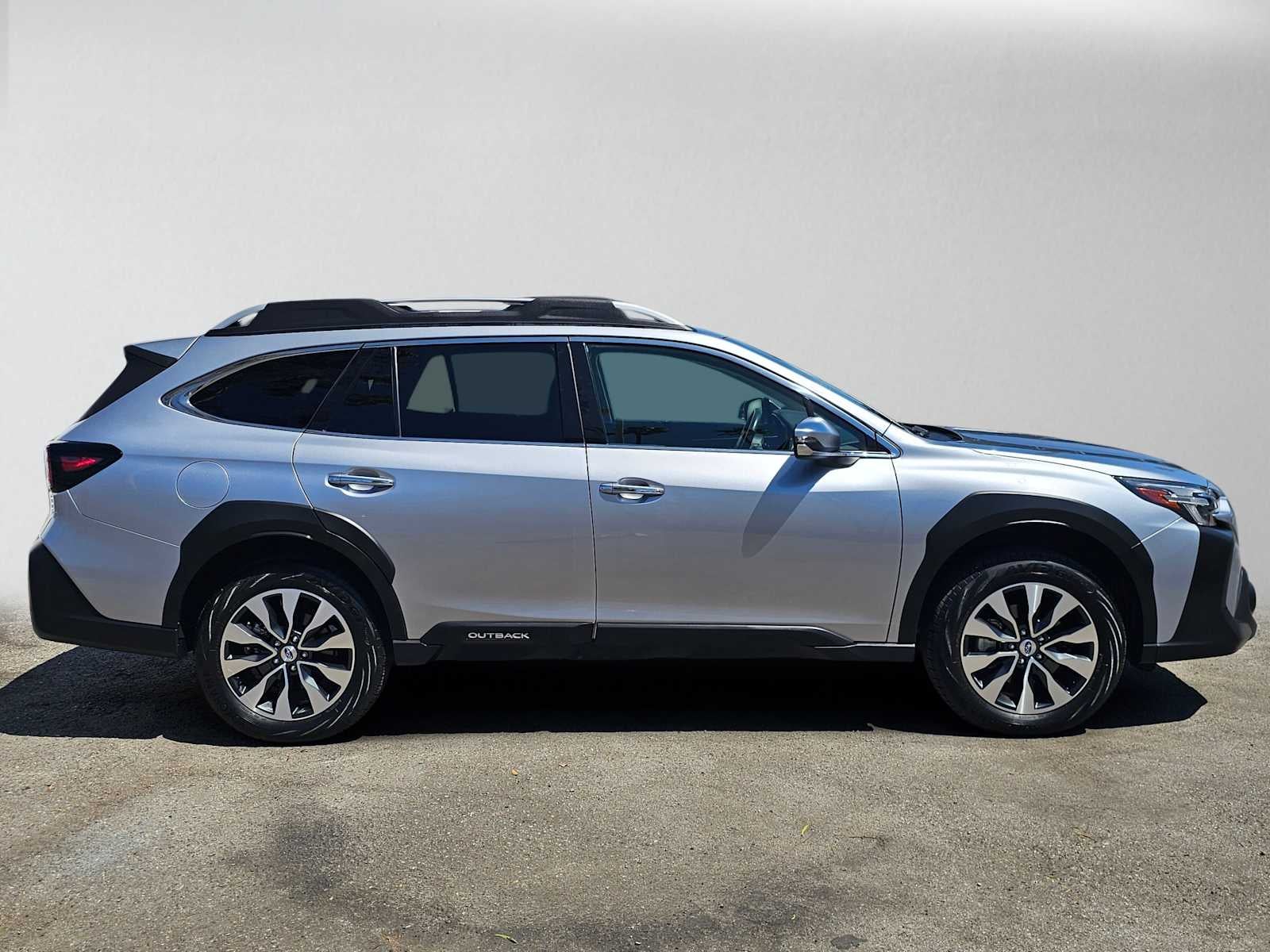 2024 Subaru Outback Touring
