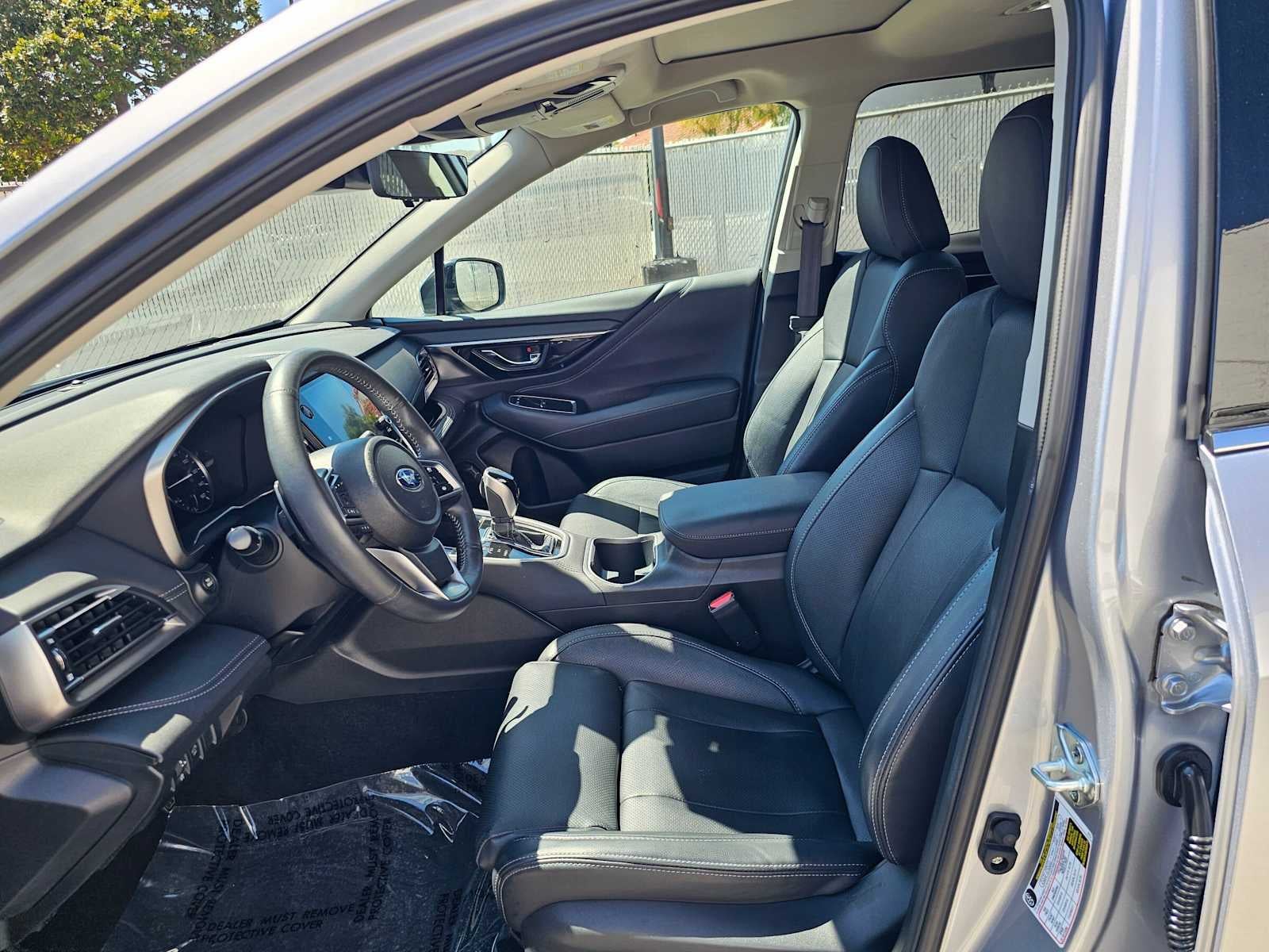 2024 Subaru Outback Touring