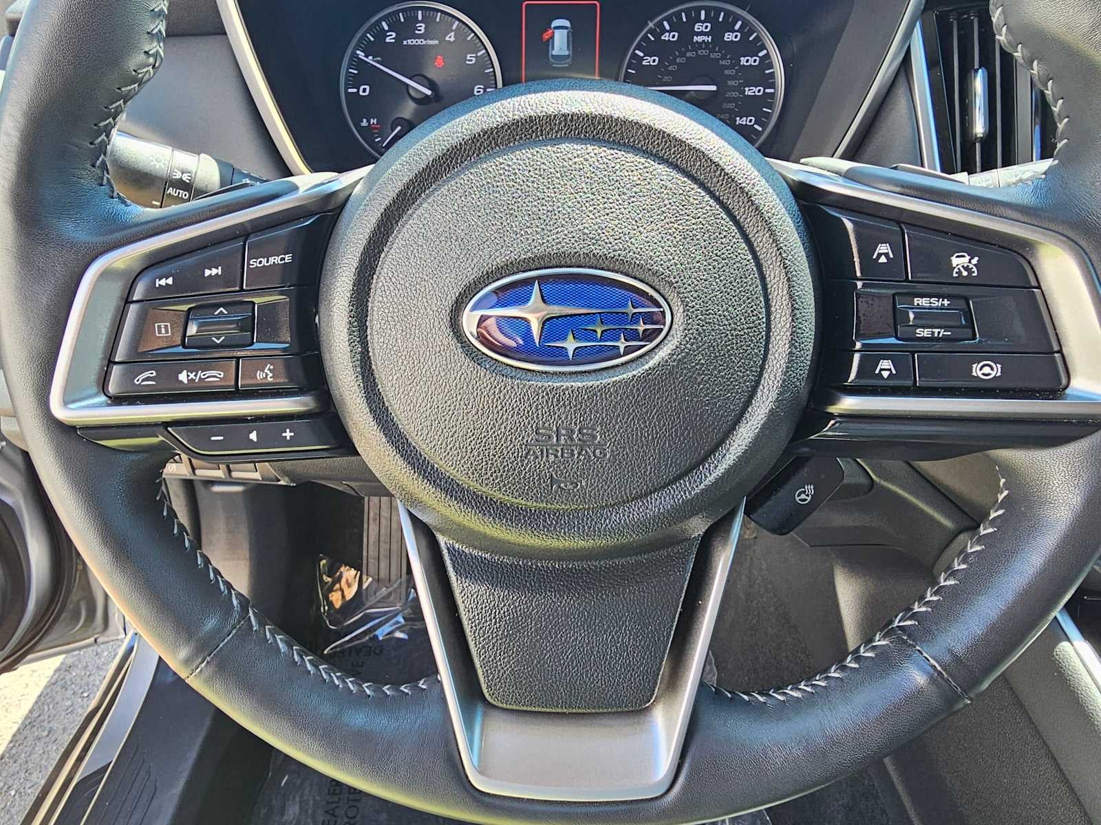 2024 Subaru Outback Touring