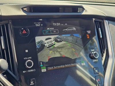 2024 Subaru Outback Touring