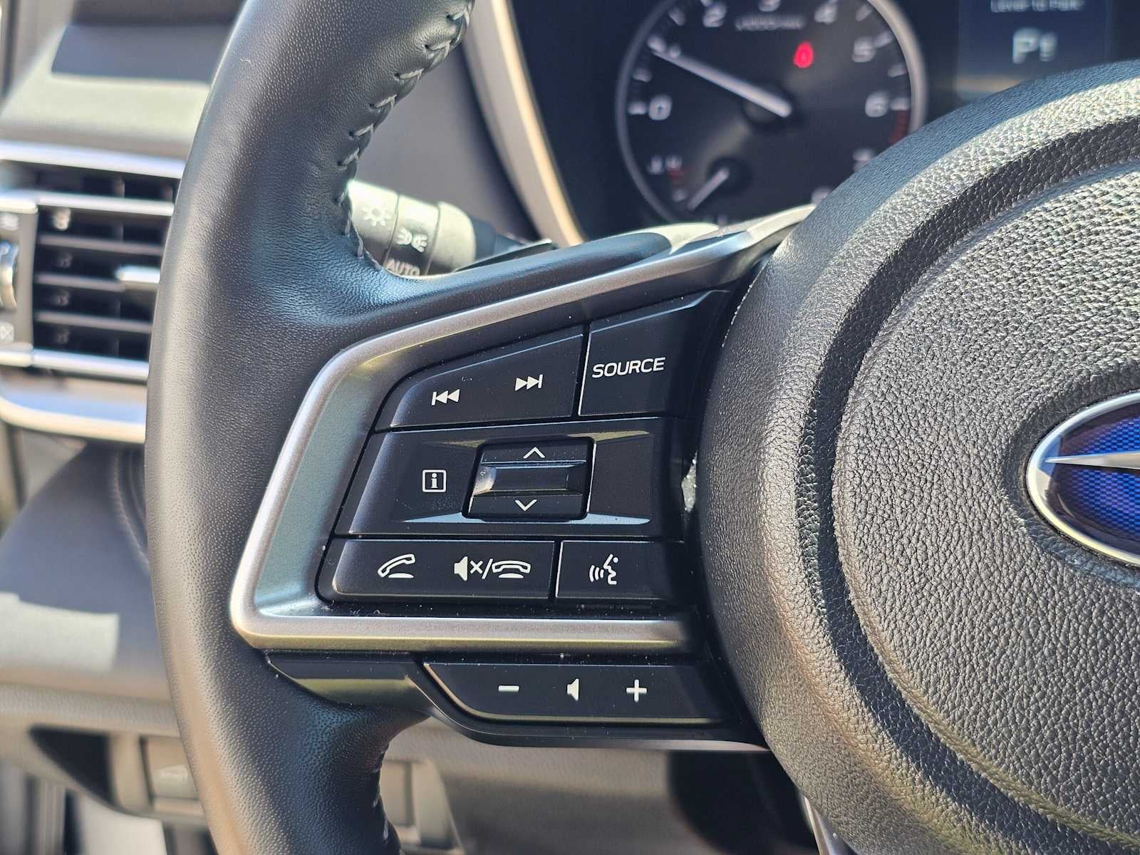 2024 Subaru Outback Touring