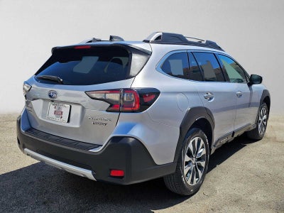 2024 Subaru Outback Touring
