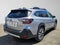 2024 Subaru Outback Touring
