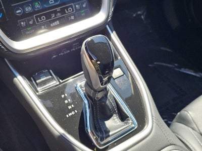 2024 Subaru Outback Touring
