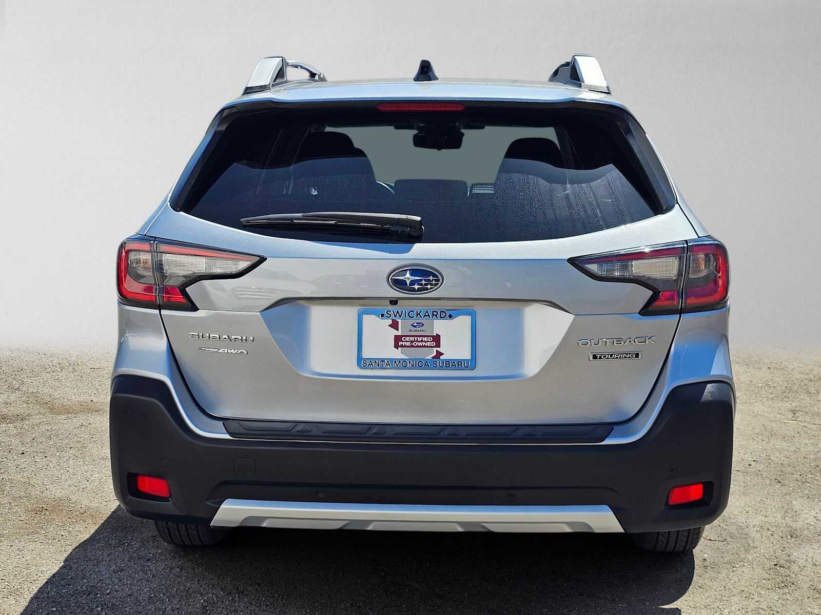2024 Subaru Outback Touring