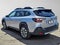 2024 Subaru Outback Touring