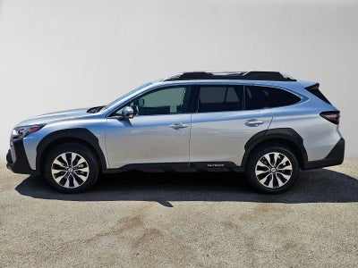 2024 Subaru Outback Touring