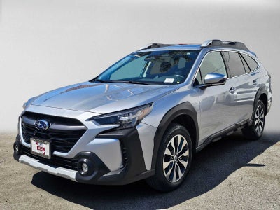 2024 Subaru Outback Touring