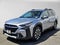 2024 Subaru Outback Touring