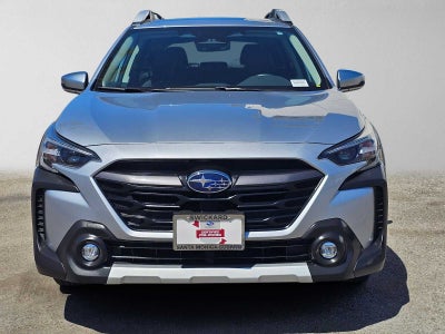 2024 Subaru Outback Touring
