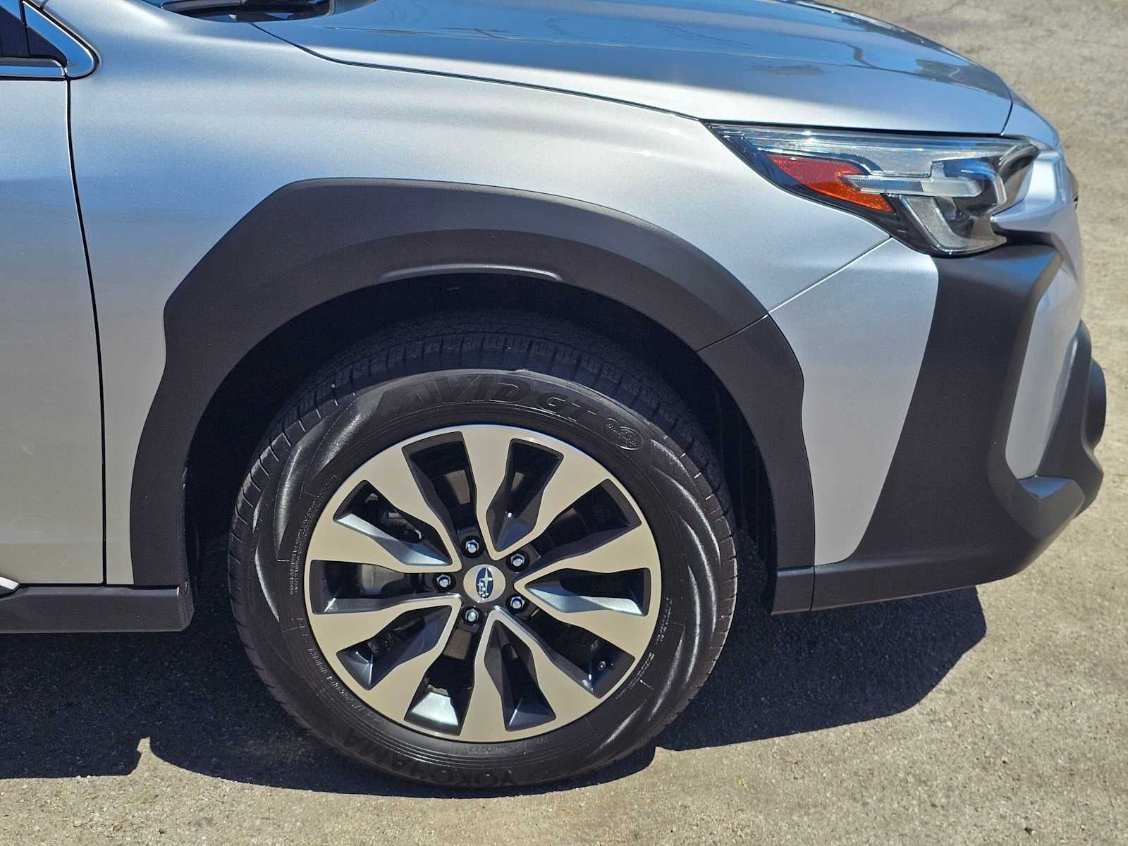 2024 Subaru Outback Touring