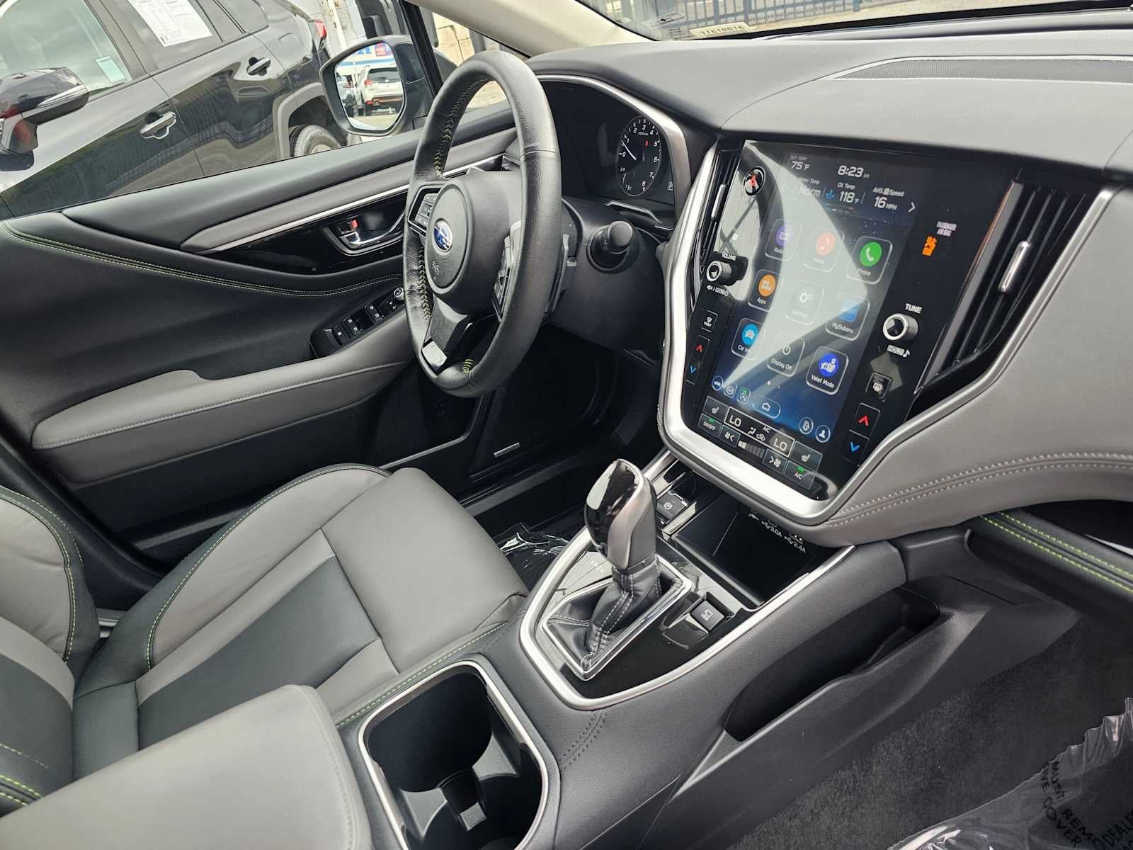 2024 Subaru Outback Onyx Edition XT