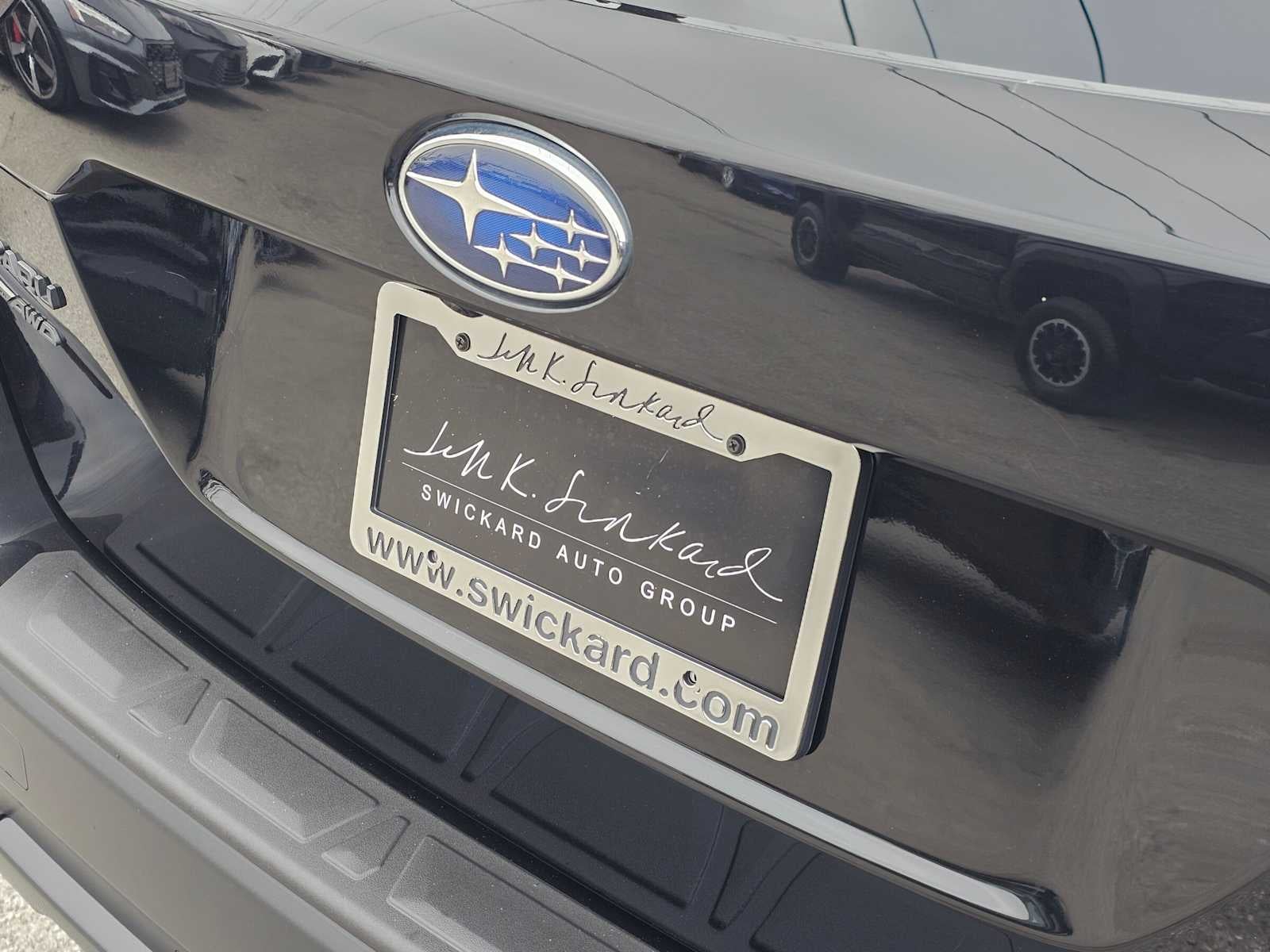 2024 Subaru Outback Onyx Edition XT