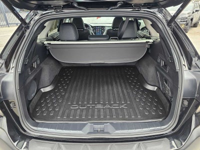 2024 Subaru Outback Onyx Edition XT
