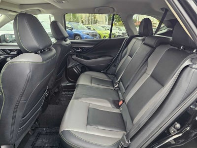 2024 Subaru Outback Onyx Edition XT
