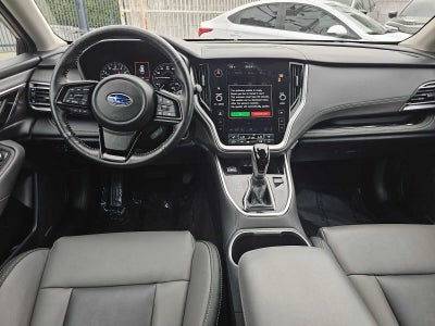 2024 Subaru Outback Onyx Edition XT