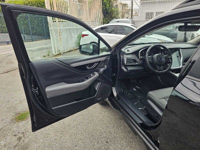 2024 Subaru Outback Onyx Edition XT