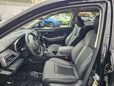 2024 Subaru Outback Onyx Edition XT