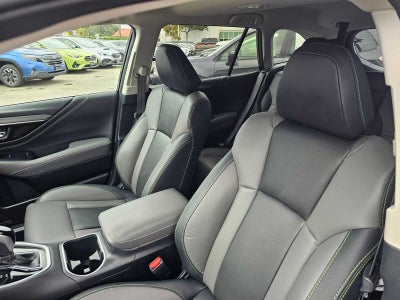 2024 Subaru Outback Onyx Edition XT