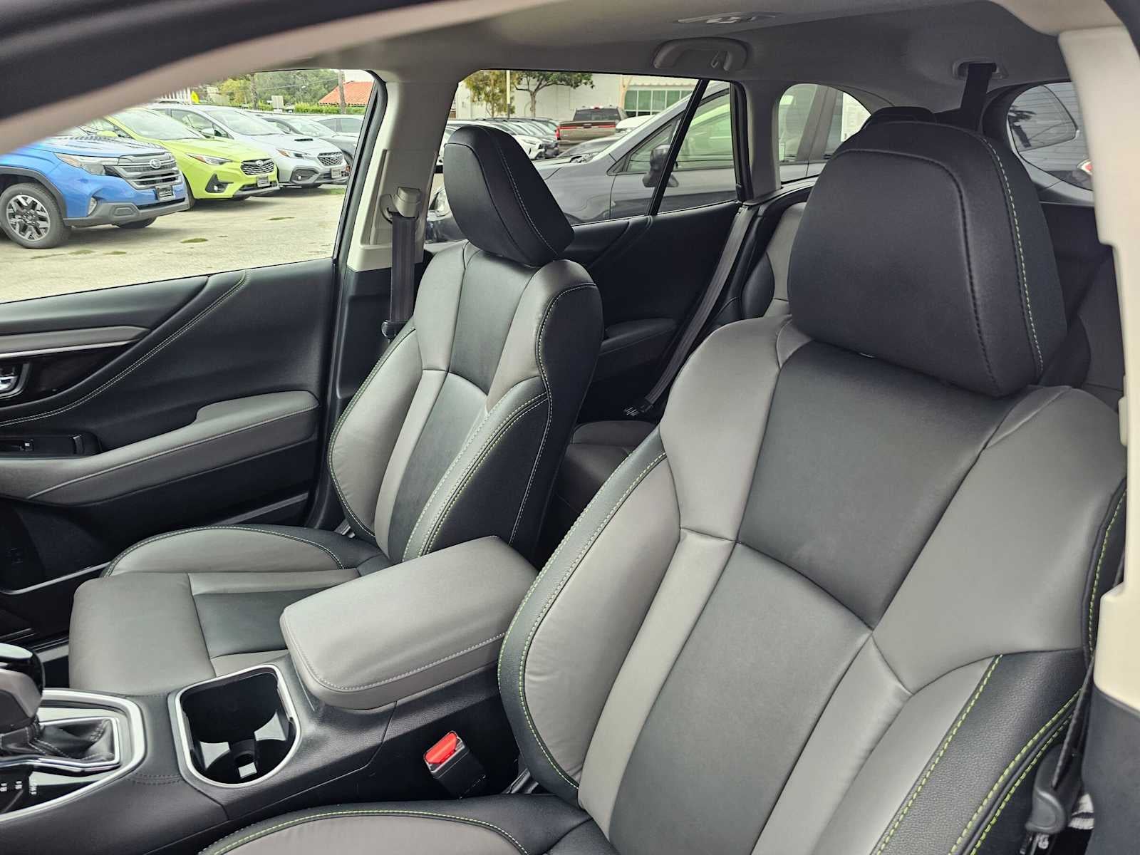 2024 Subaru Outback Onyx Edition XT