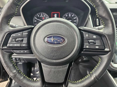 2024 Subaru Outback Onyx Edition XT