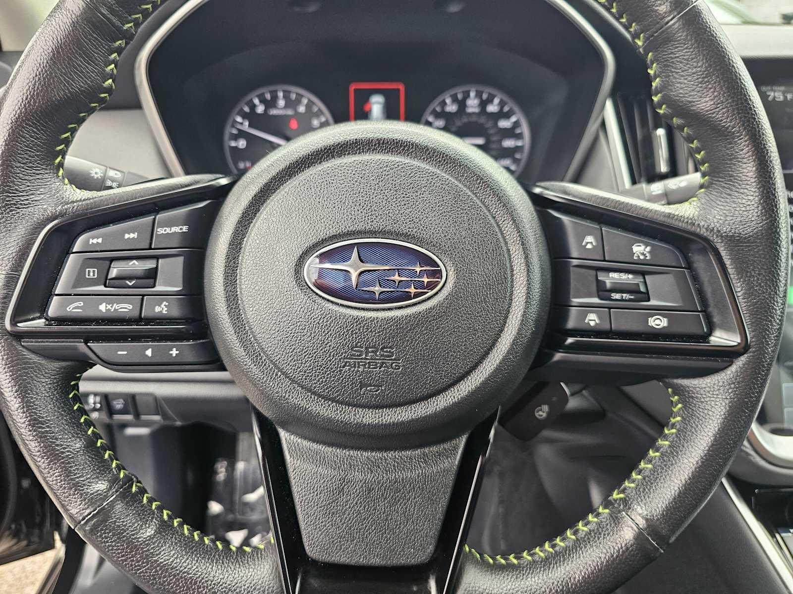 2024 Subaru Outback Onyx Edition XT