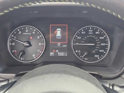 2024 Subaru Outback Onyx Edition XT