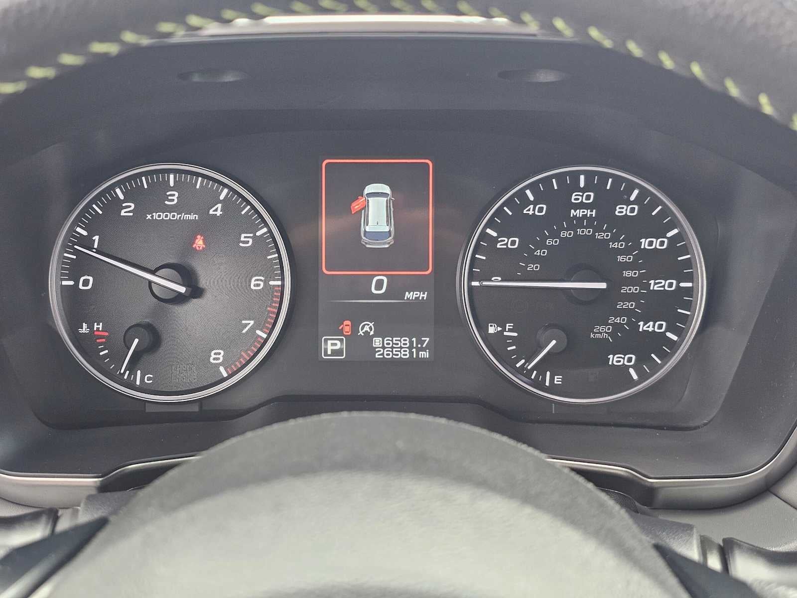 2024 Subaru Outback Onyx Edition XT