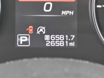 2024 Subaru Outback Onyx Edition XT