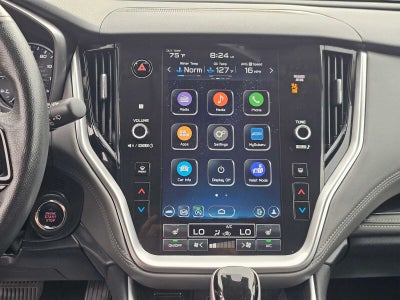 2024 Subaru Outback Onyx Edition XT