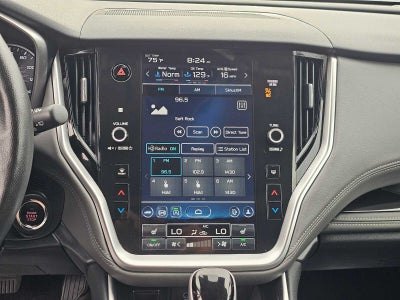 2024 Subaru Outback Onyx Edition XT