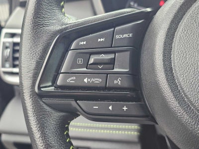 2024 Subaru Outback Onyx Edition XT