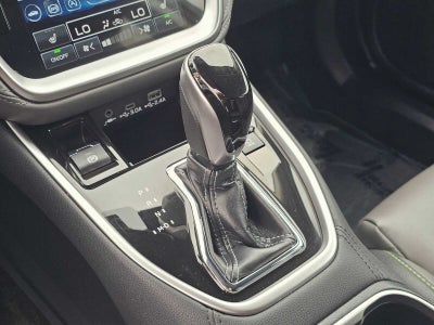 2024 Subaru Outback Onyx Edition XT