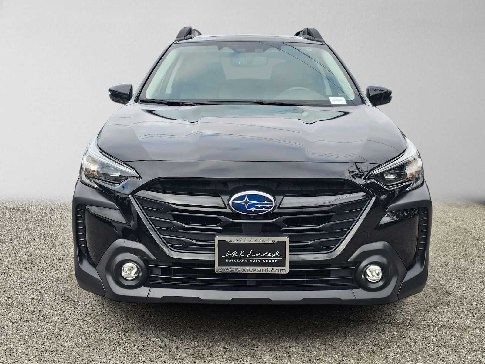 2024 Subaru Outback Onyx Edition XT