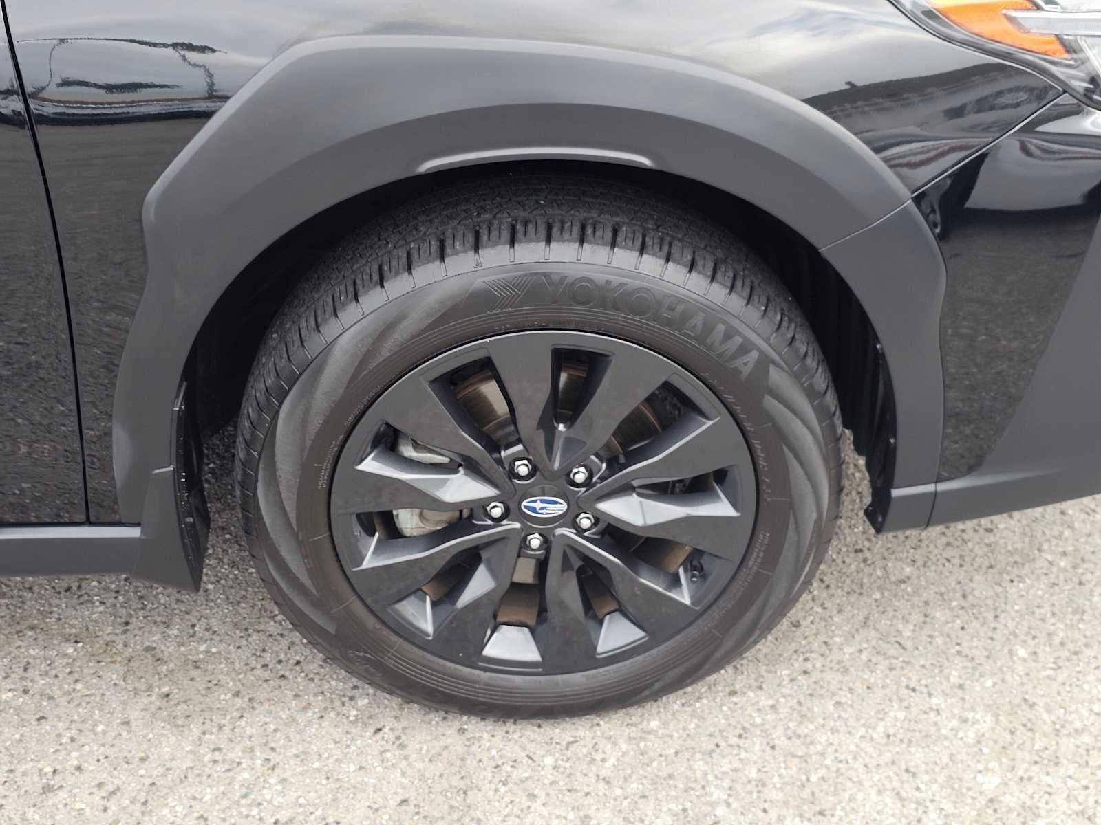 2024 Subaru Outback Onyx Edition XT