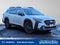 2025 Subaru Outback Onyx Edition XT
