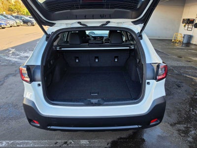 2025 Subaru Outback Onyx Edition XT