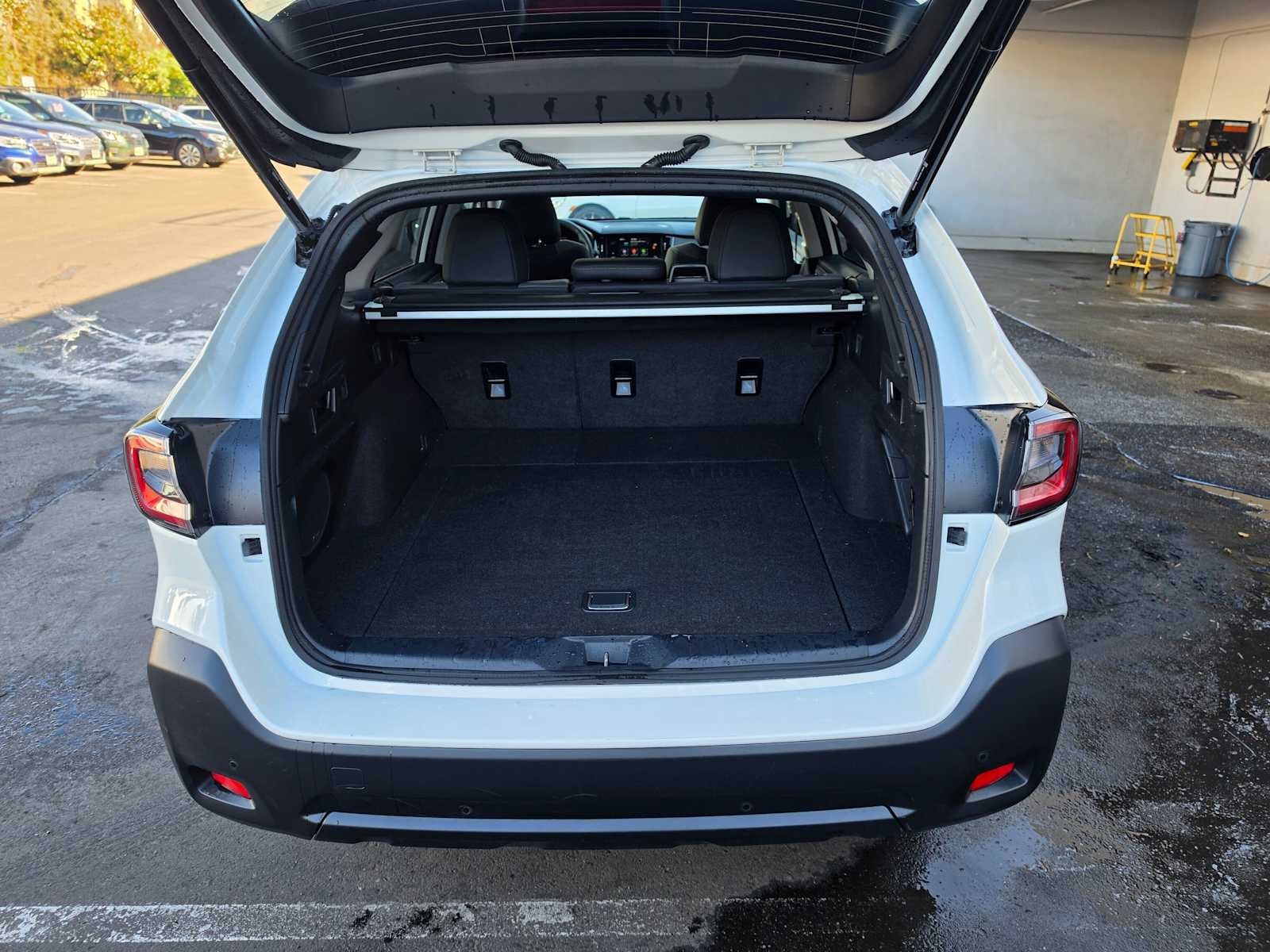 2025 Subaru Outback Onyx Edition XT
