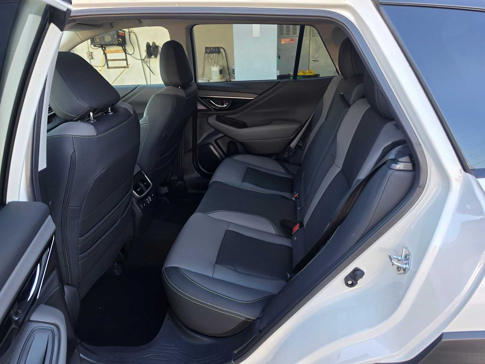 2025 Subaru Outback Onyx Edition XT
