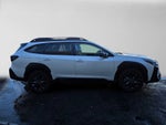2025 Subaru Outback Onyx Edition XT