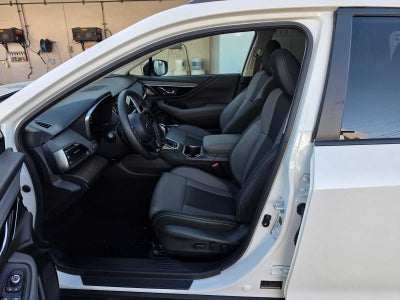 2025 Subaru Outback Onyx Edition XT