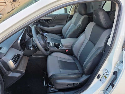 2025 Subaru Outback Onyx Edition XT