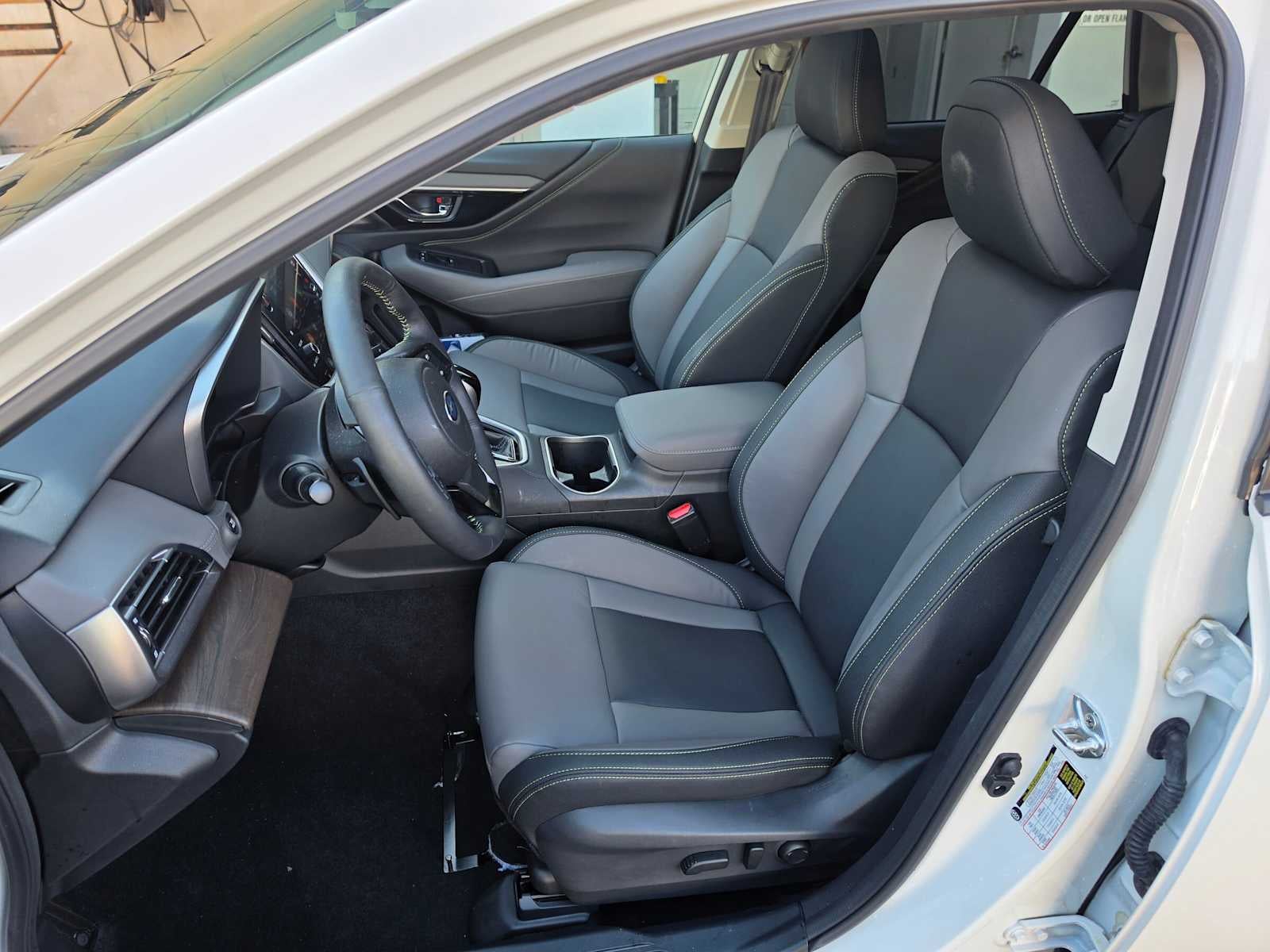 2025 Subaru Outback Onyx Edition XT