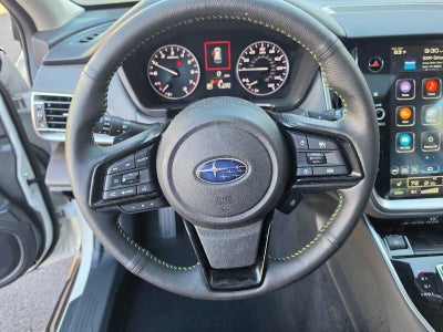 2025 Subaru Outback Onyx Edition XT