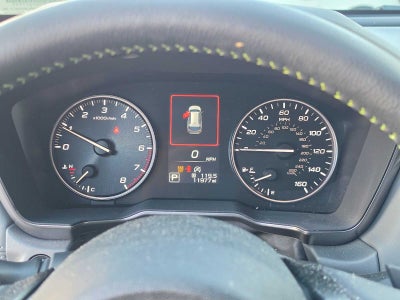2025 Subaru Outback Onyx Edition XT