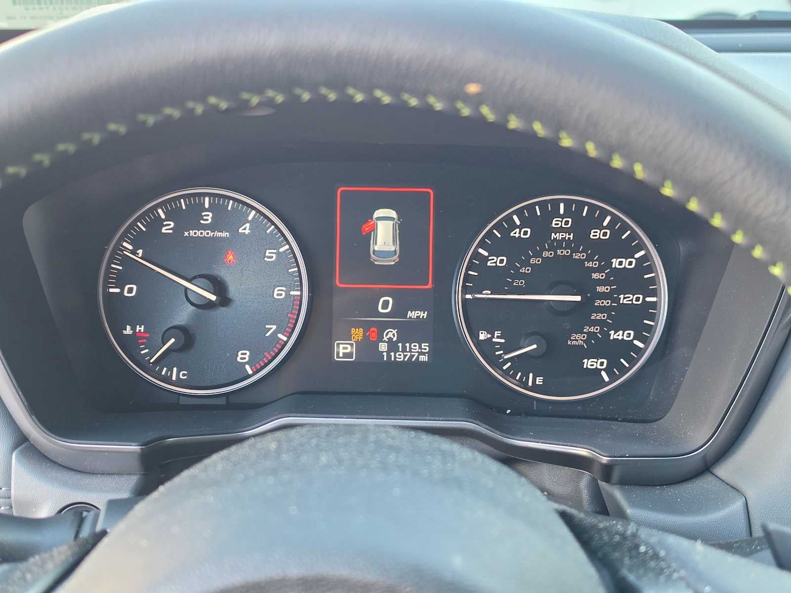 2025 Subaru Outback Onyx Edition XT