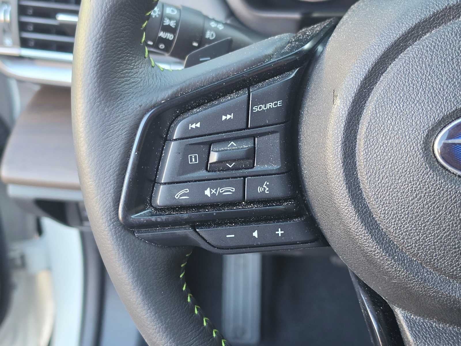 2025 Subaru Outback Onyx Edition XT