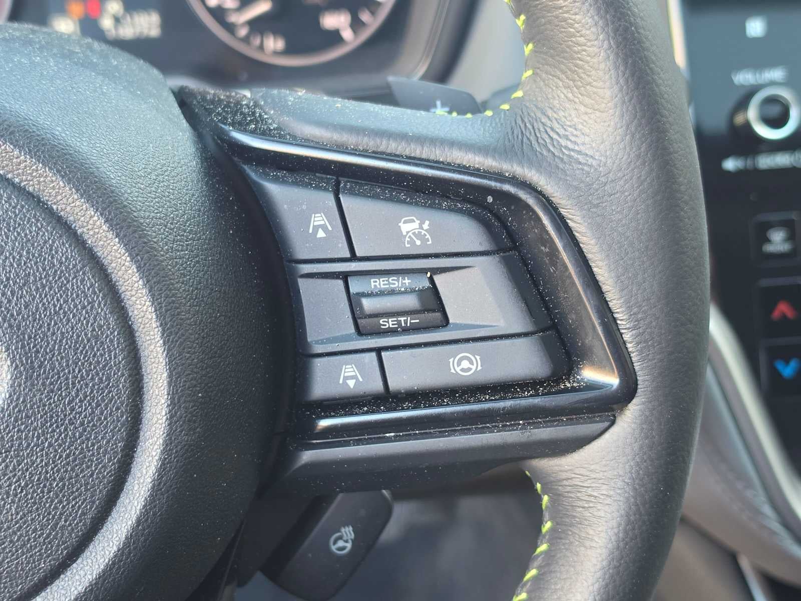2025 Subaru Outback Onyx Edition XT